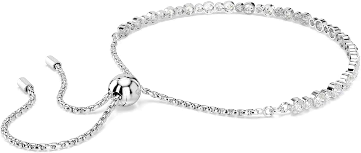 Swarovski Matrix Tennis Colección Pulsera