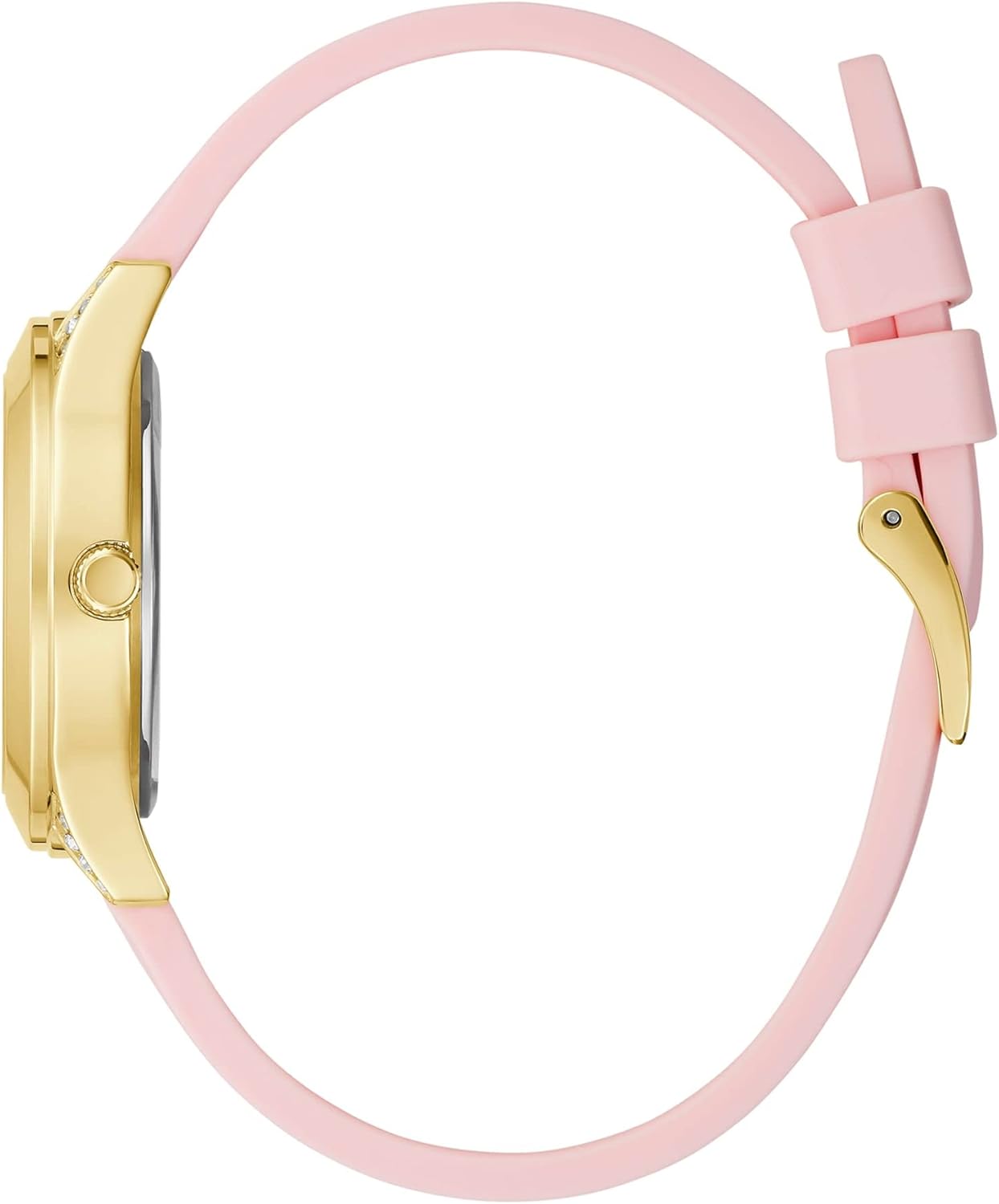 Guess Ladies Trend Crystal 36mm Watch