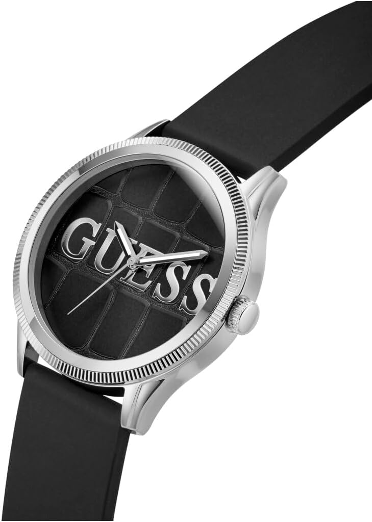 GUESS GW0887G1 Reloj de Hombres