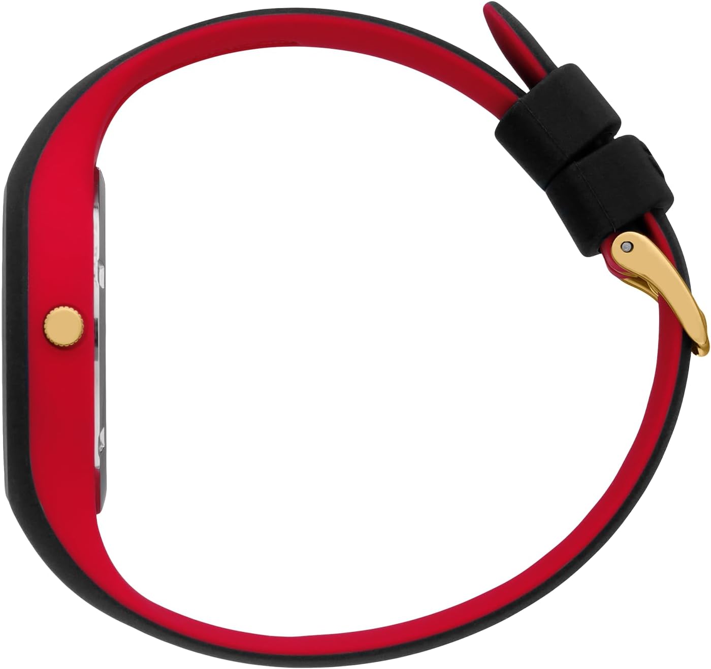 ICE-WATCH - Ice Loulou - Reloj para Mujer con Correa de Polyamide