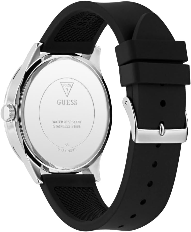 GUESS GW0887G1 Reloj de Hombres