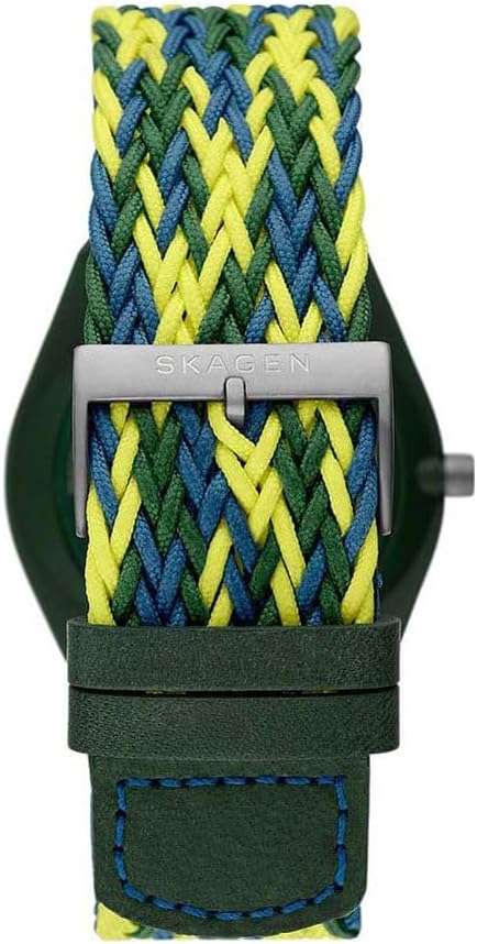 SKAGEN Analógico Modelo Watch. Marca SKW6881