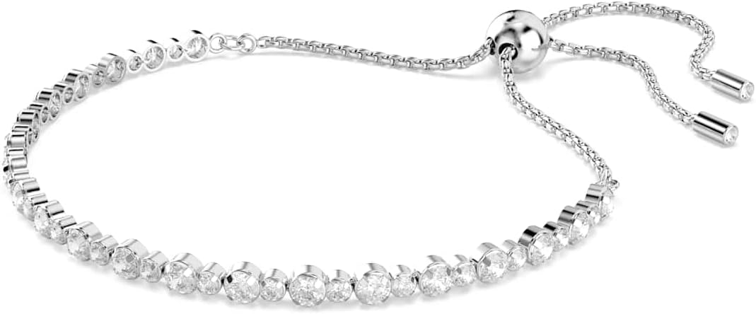 Swarovski Matrix Tennis Colección Pulsera