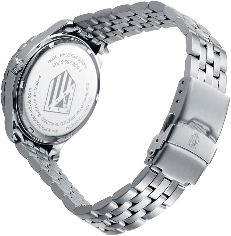 Viceroy Reloj Oficial Atlético de Madrid Cadete Ref. 41140-05 - Estilo y Pasión a tu Alcance