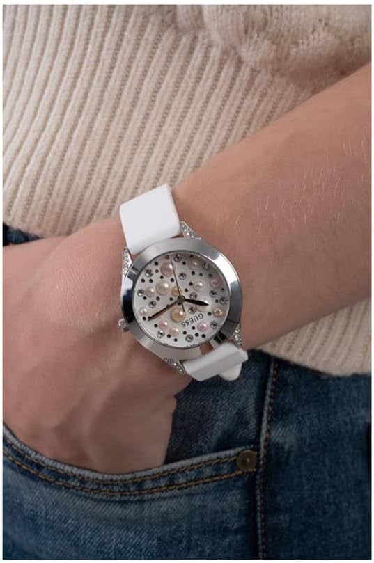 Guess Analógico GW0381L1