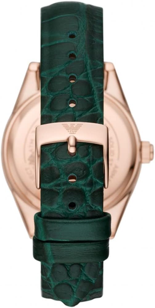 Emporio Armani Reloj de señora,