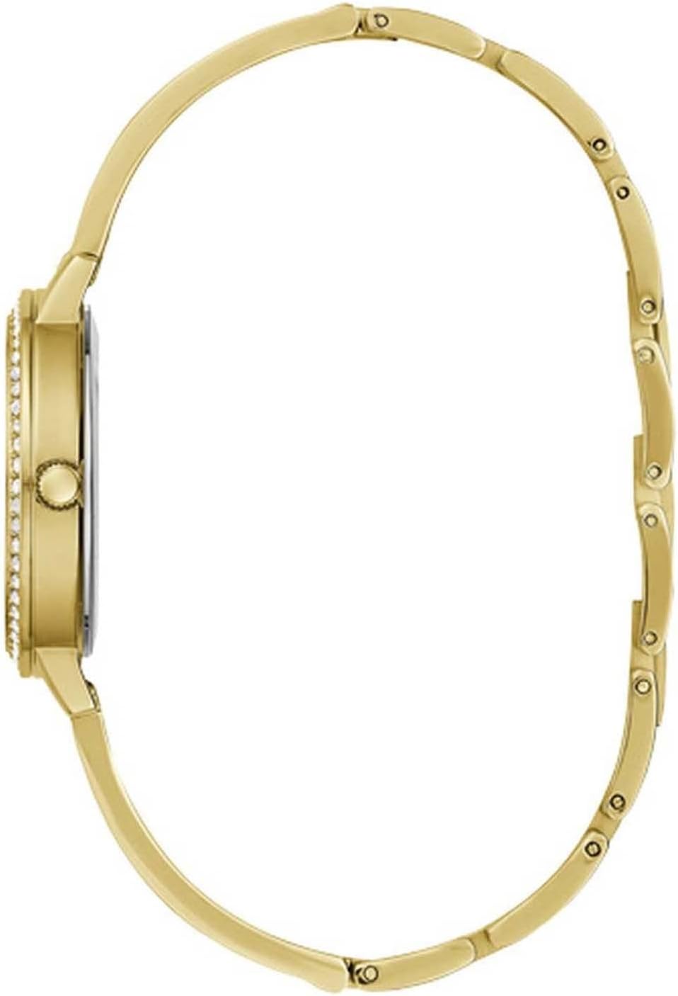 Guess Mesh Bracelet Watch
