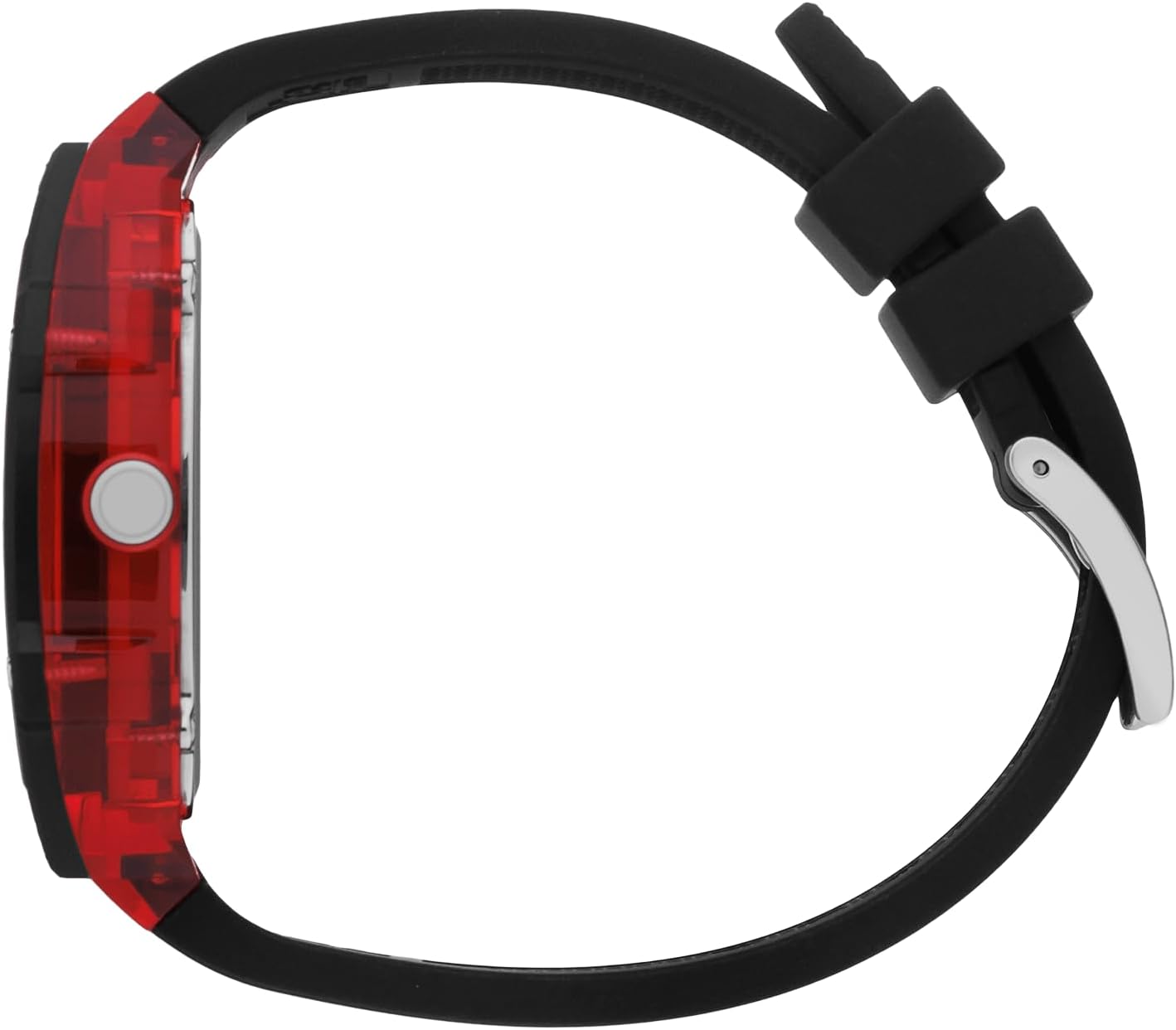 ICE-WATCH - Ice boliday - Reloj para Hombre con Correa de Silicona (Mediano)