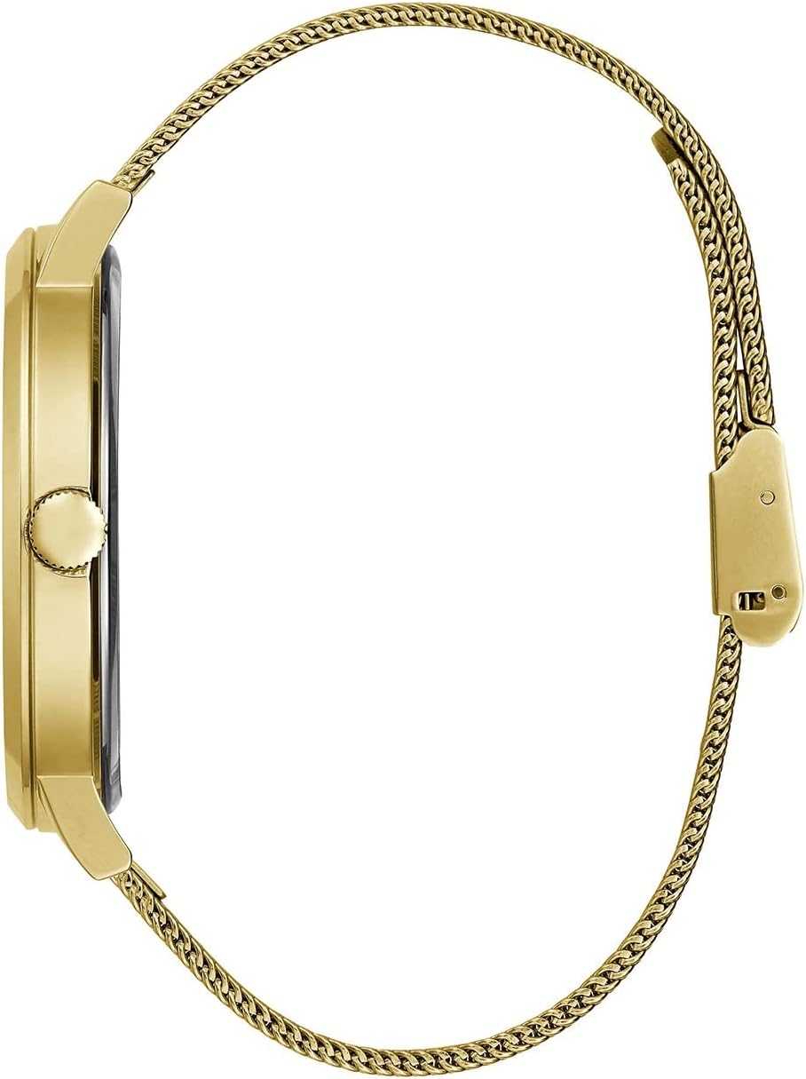 Guess Men's 44mm Watch