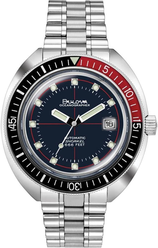 Reloj Bulova para hombre