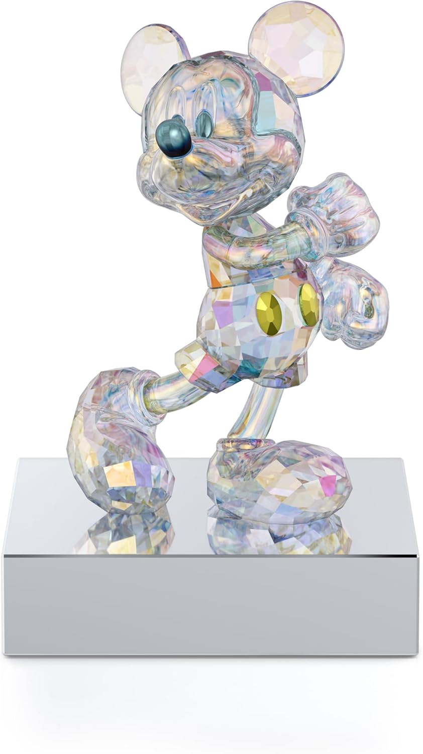 Swarovski Mickey & Friends Mickey