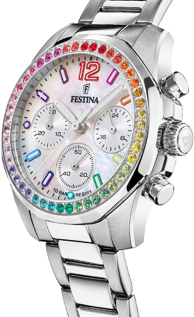 Festina Analógico F20606