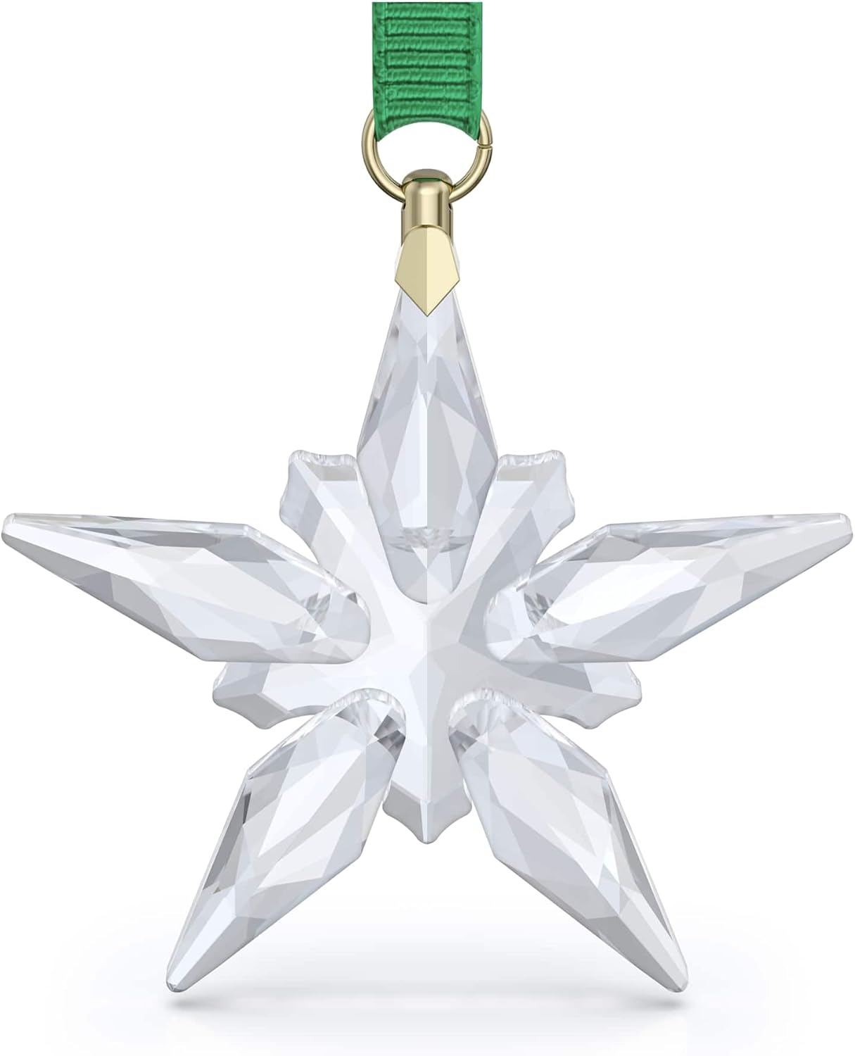 Swarovski Ornament de edición Anual Little Star 2025