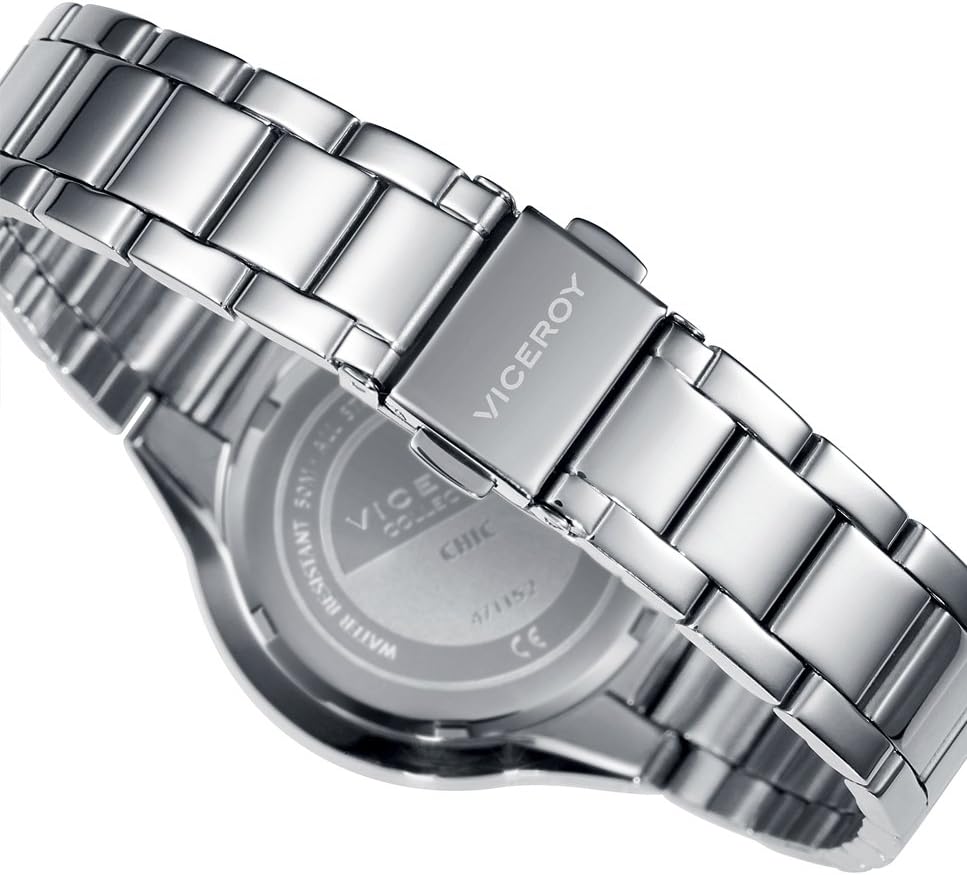 Reloj Viceroy Mujer 401044-87