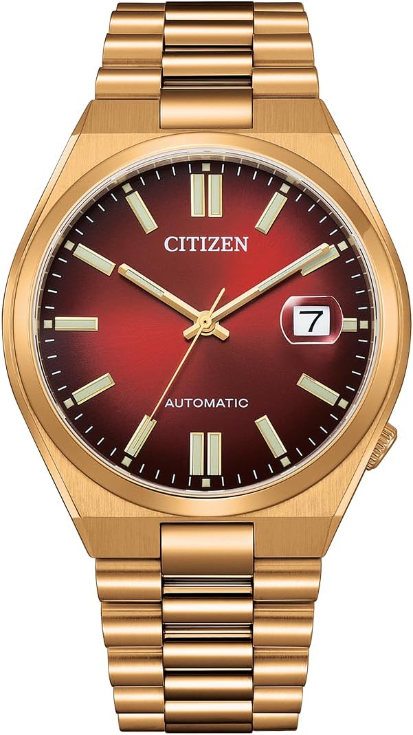 Citizen Reloj automático