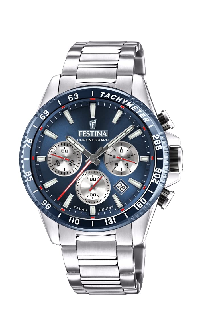 Festina Reloj Hombre 9