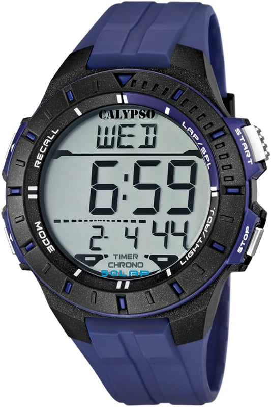 CALYPSO Reloj Analógico K5607