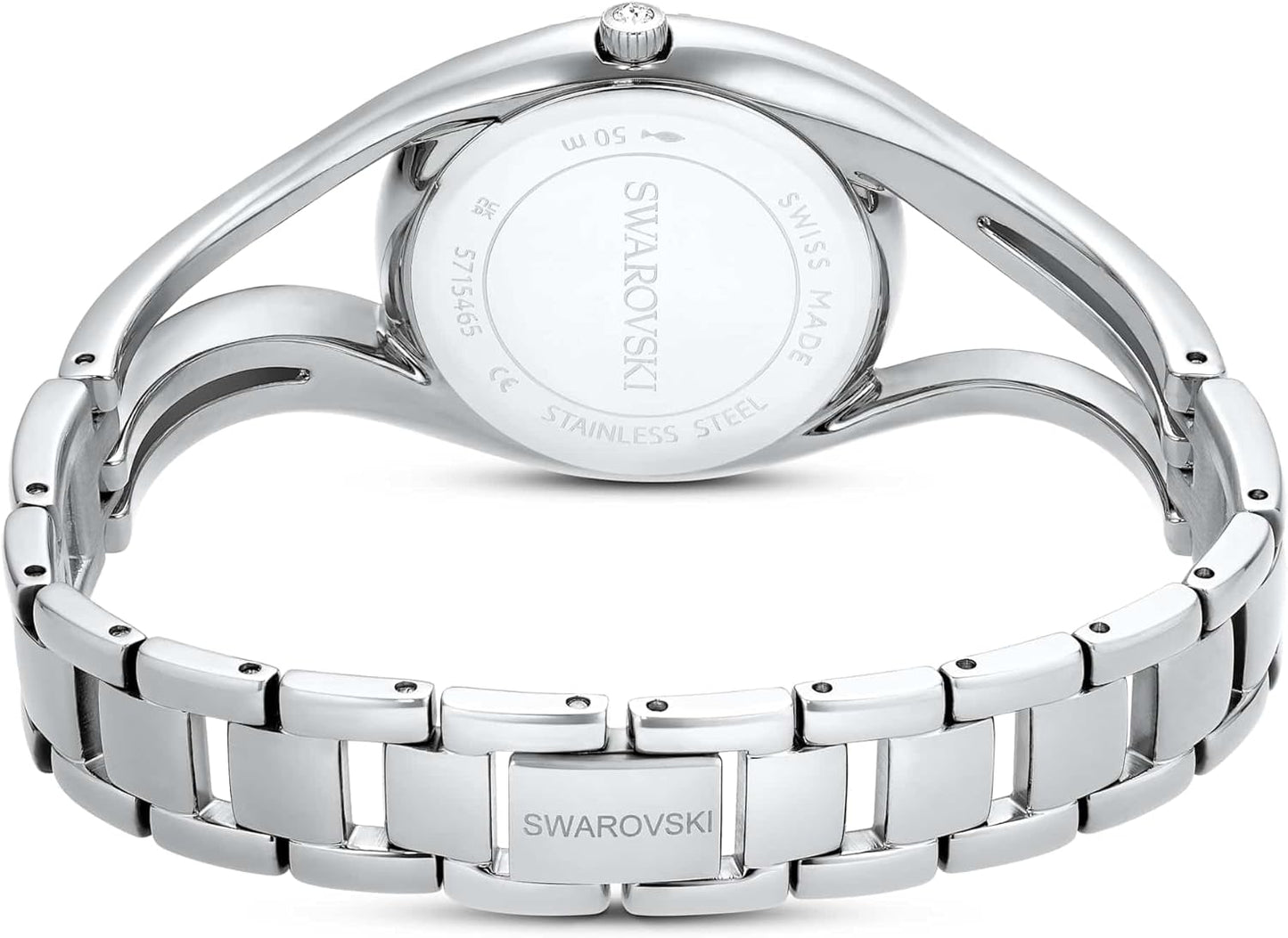 Swarovski Hyperbola Colección Relojes