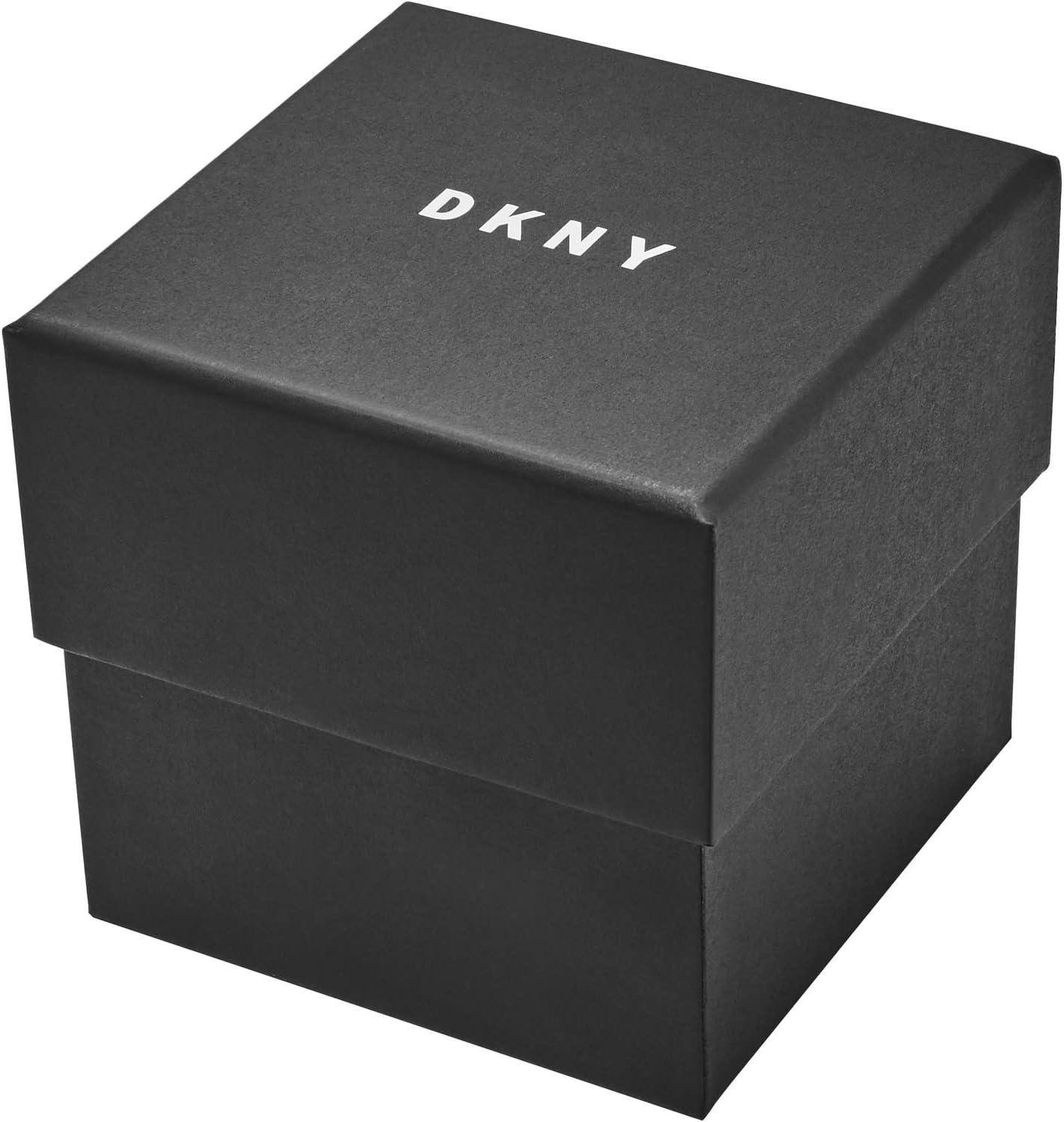 DKNY Soho Reloj para Mujer, Movimiento de Cuarzo con Correa de aleación, Acero, Piel o Silicona