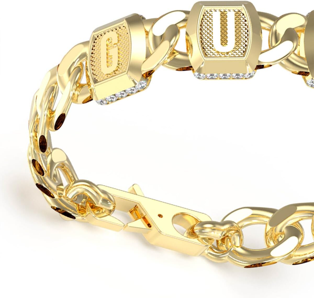 GUESS Jewels Jewelry Mod. JUMB05012JWYGS