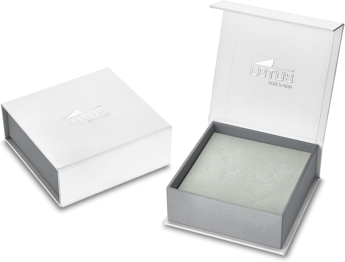 Lotus Silver Collar Collar Trendy LP3217-1/1 LP3217-1/1 Marca