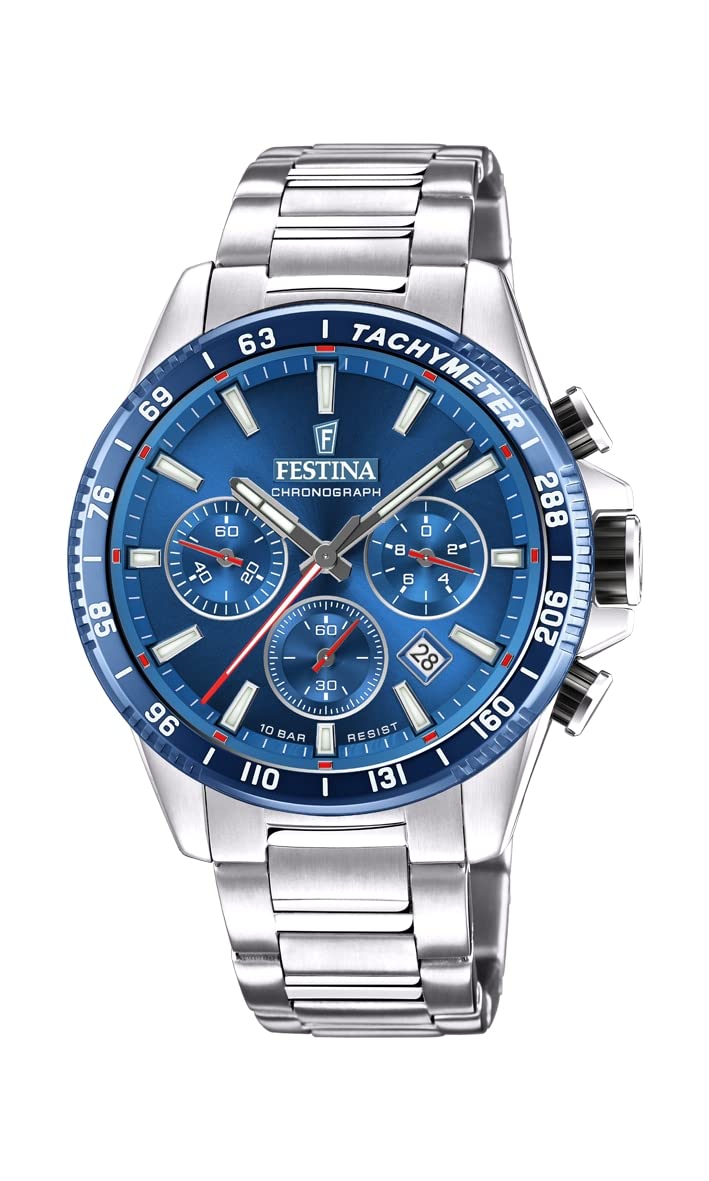 Festina Reloj Hombre 9