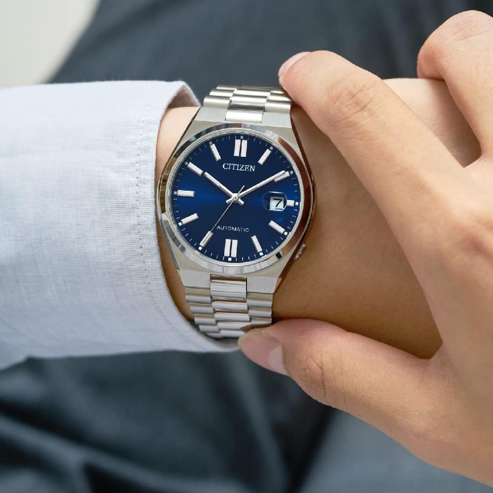 Citizen Reloj automático