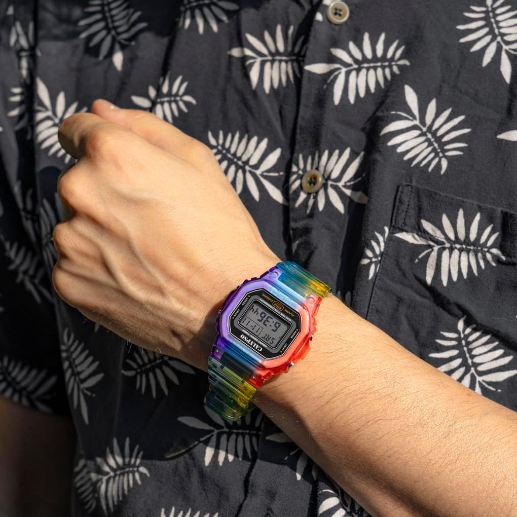 CALYPSO Reloj Analógico K5874