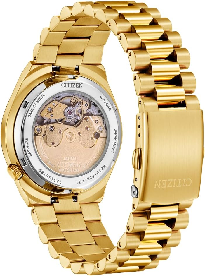 Citizen Reloj automático