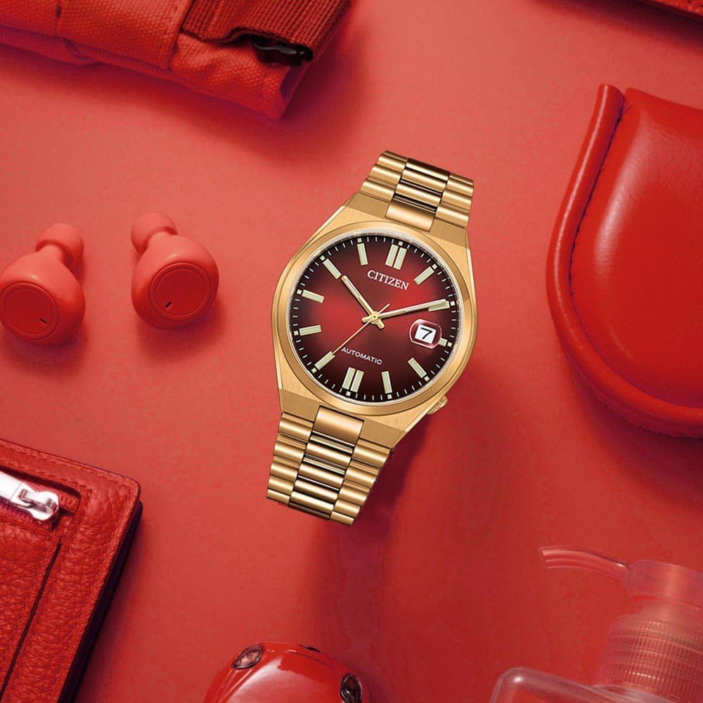 Citizen Reloj automático