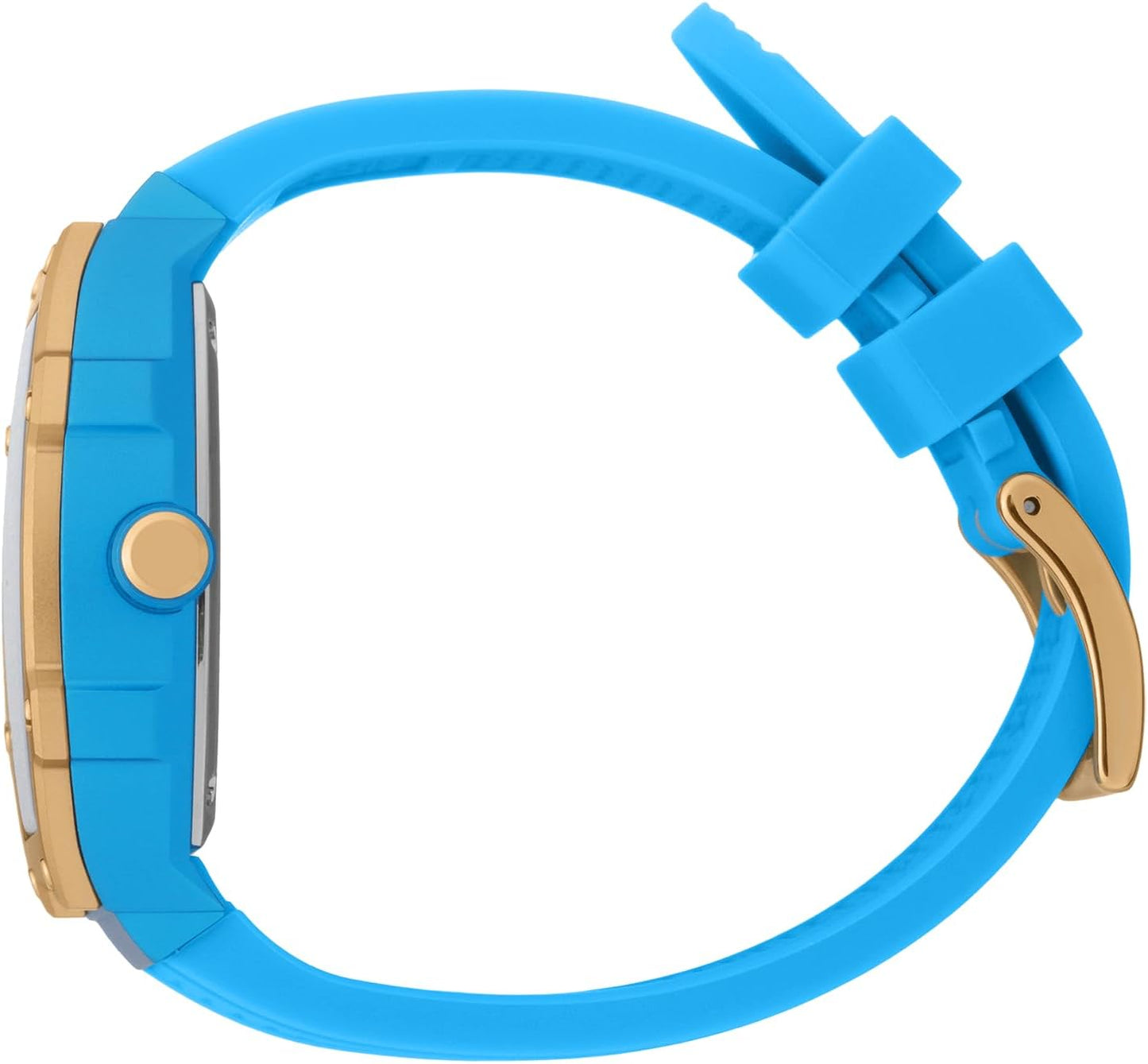 ICE-WATCH - Ice boliday - Reloj para Mujer con Correa de Silicona (Small)