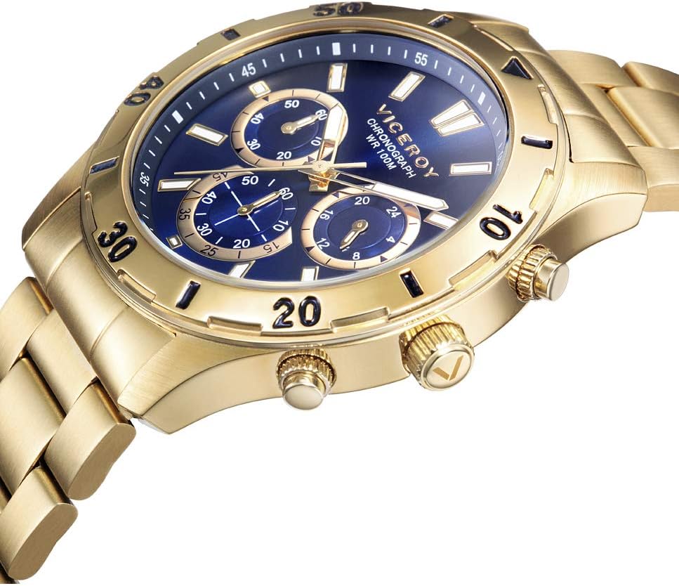 Reloj VICEROY Caballero Heat, 401135-36