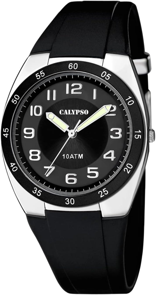 CALYPSO Reloj Analógico K5753/2