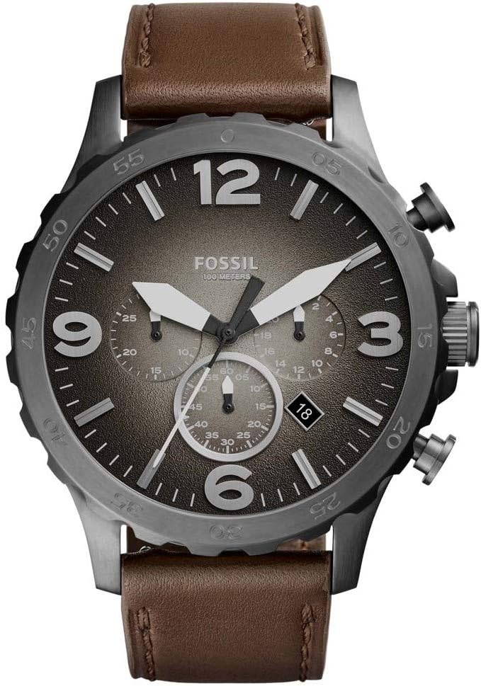 Fossil Reloj Analogico para hombre