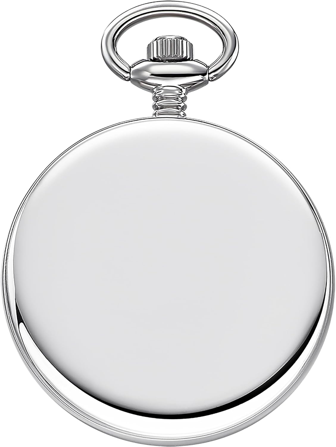 FESTINA Reloj Analógico para Hombre de Cuarzo con Correa en Acero Inoxidable F2019/1
