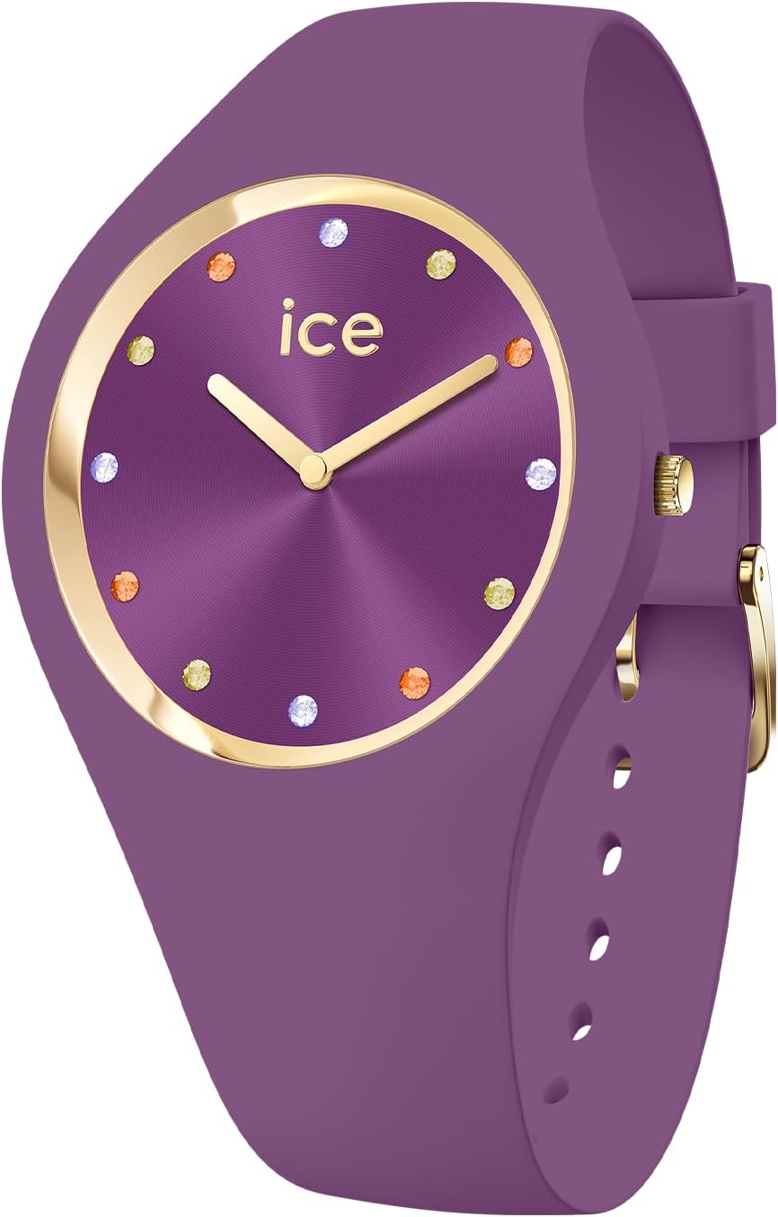 ICE-WATCH - Ice Cosmos - Reloj para Mujer con Correa de Polyamide