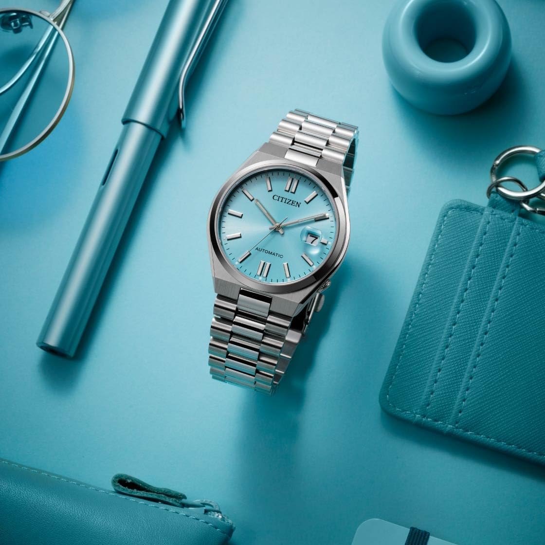 Citizen Reloj automático