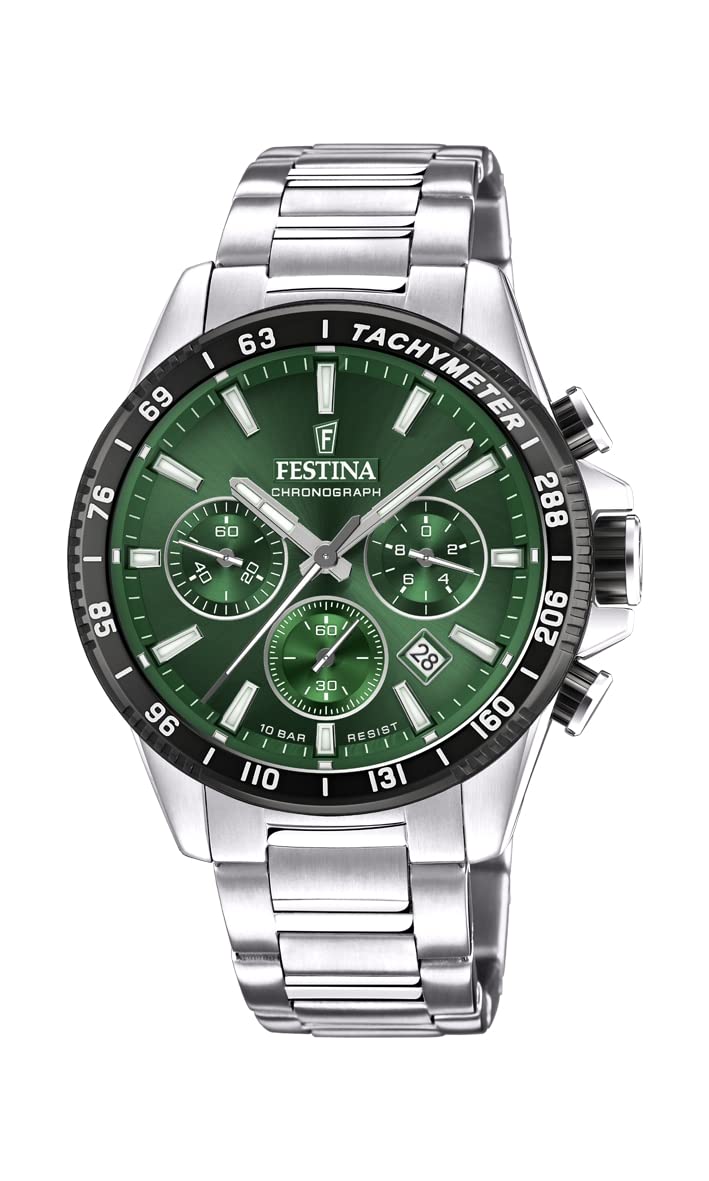 Festina Reloj Hombre 9