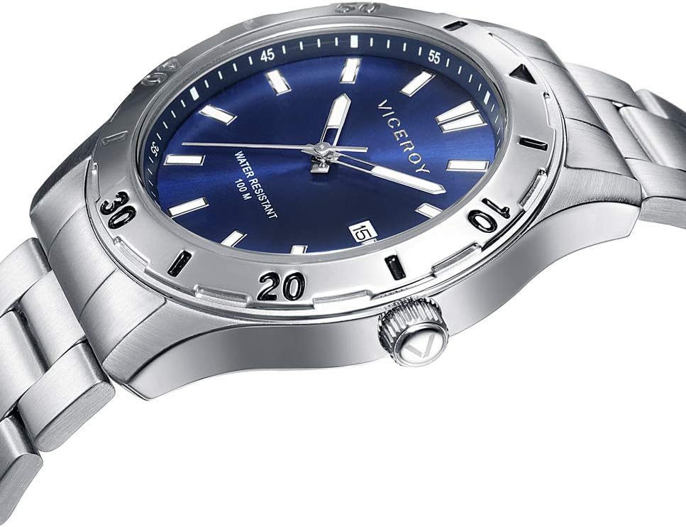 Reloj Viceroy Hombre 401131-37