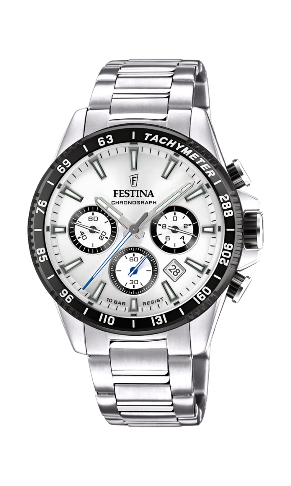 Festina Reloj Hombre 9
