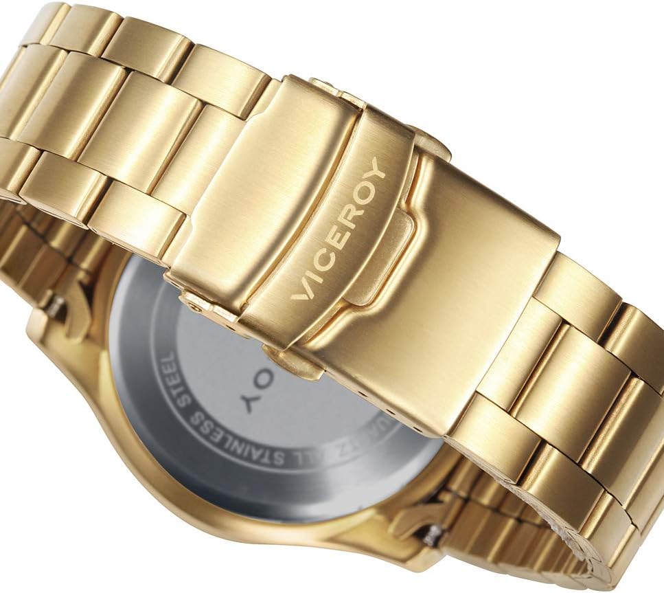 Reloj VICEROY Caballero Heat, 401135-36