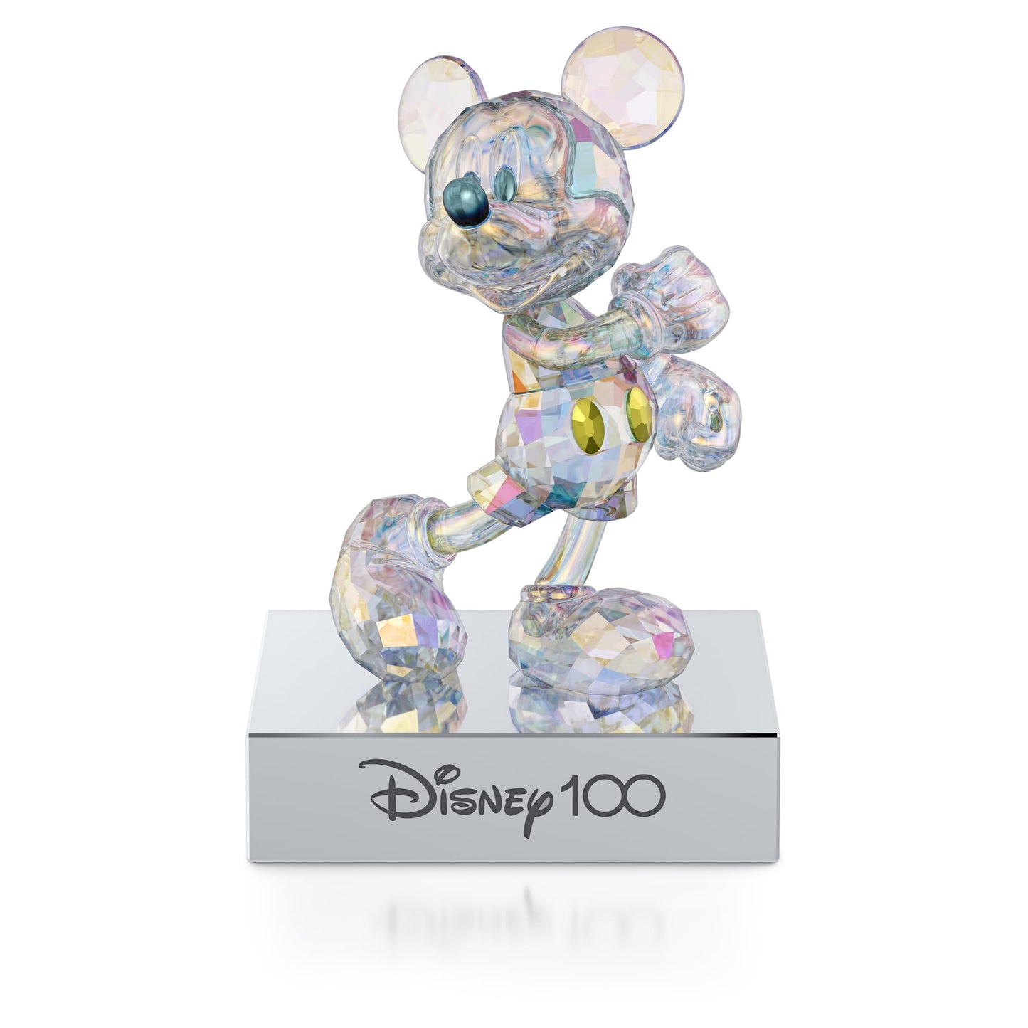 Swarovski Mickey & Friends Mickey