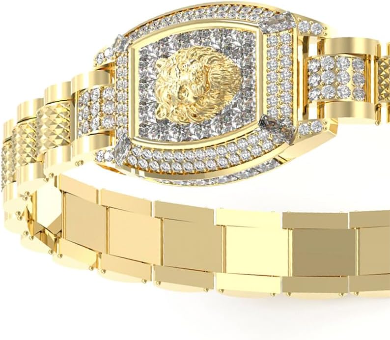 GUESS JEWELS JEWELRY Mod. JUMB05000JWYGT-U
