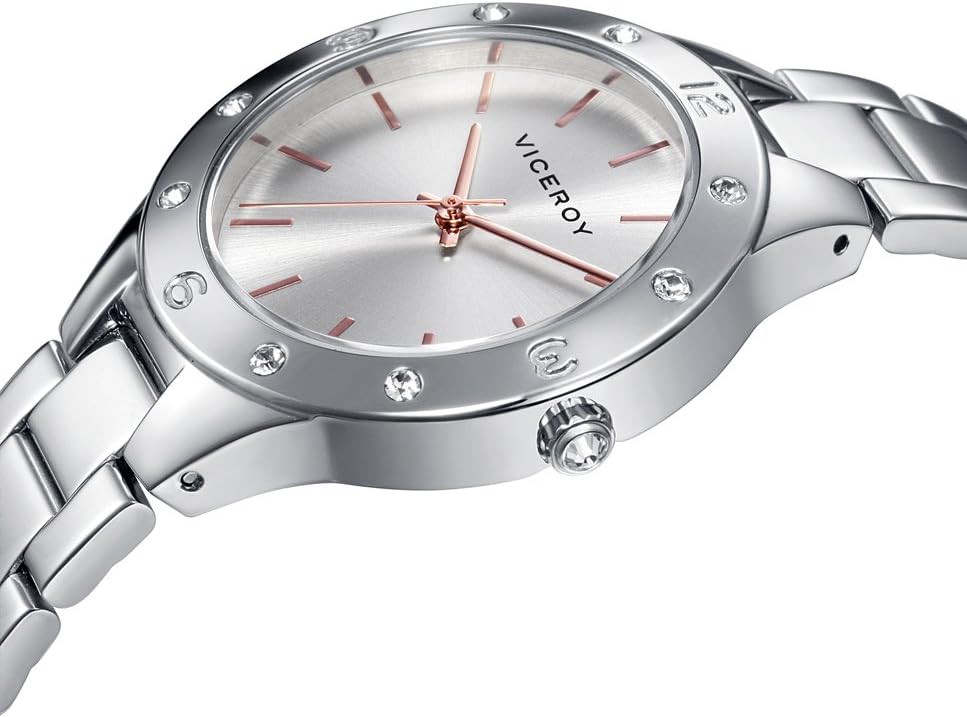 Reloj Viceroy Mujer 401044-87
