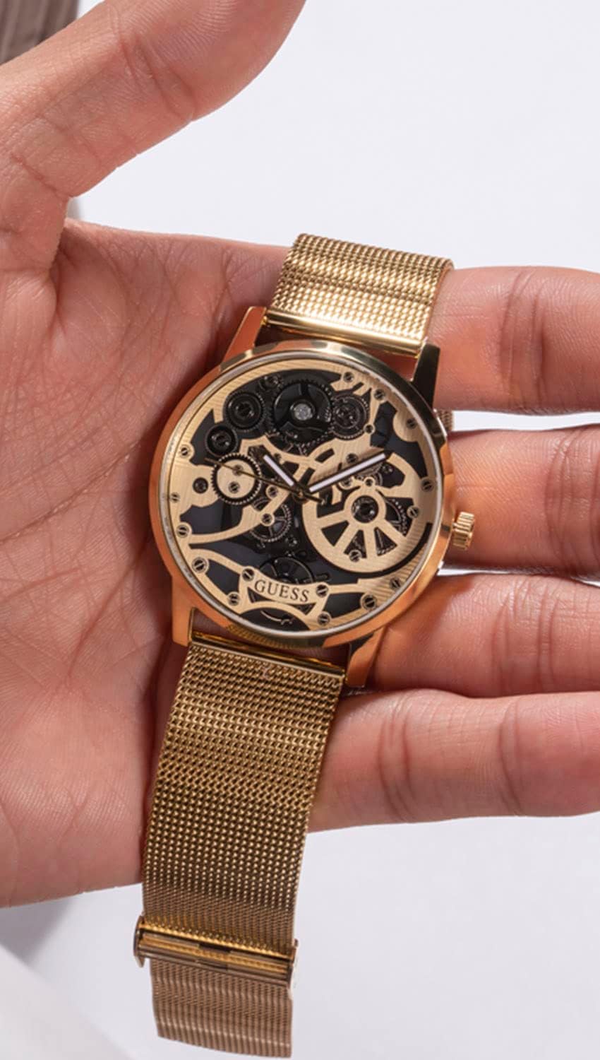 Guess Analógico GW0538G2