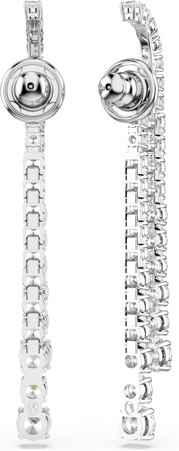 Pendientes Swarovski Matrix 5709257 degradados