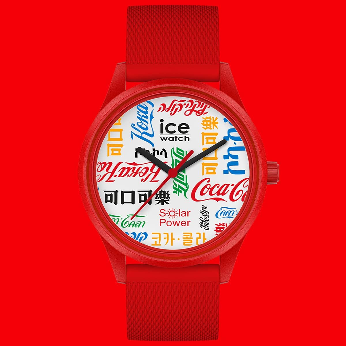 ICE-WATCH 019620 Reloj