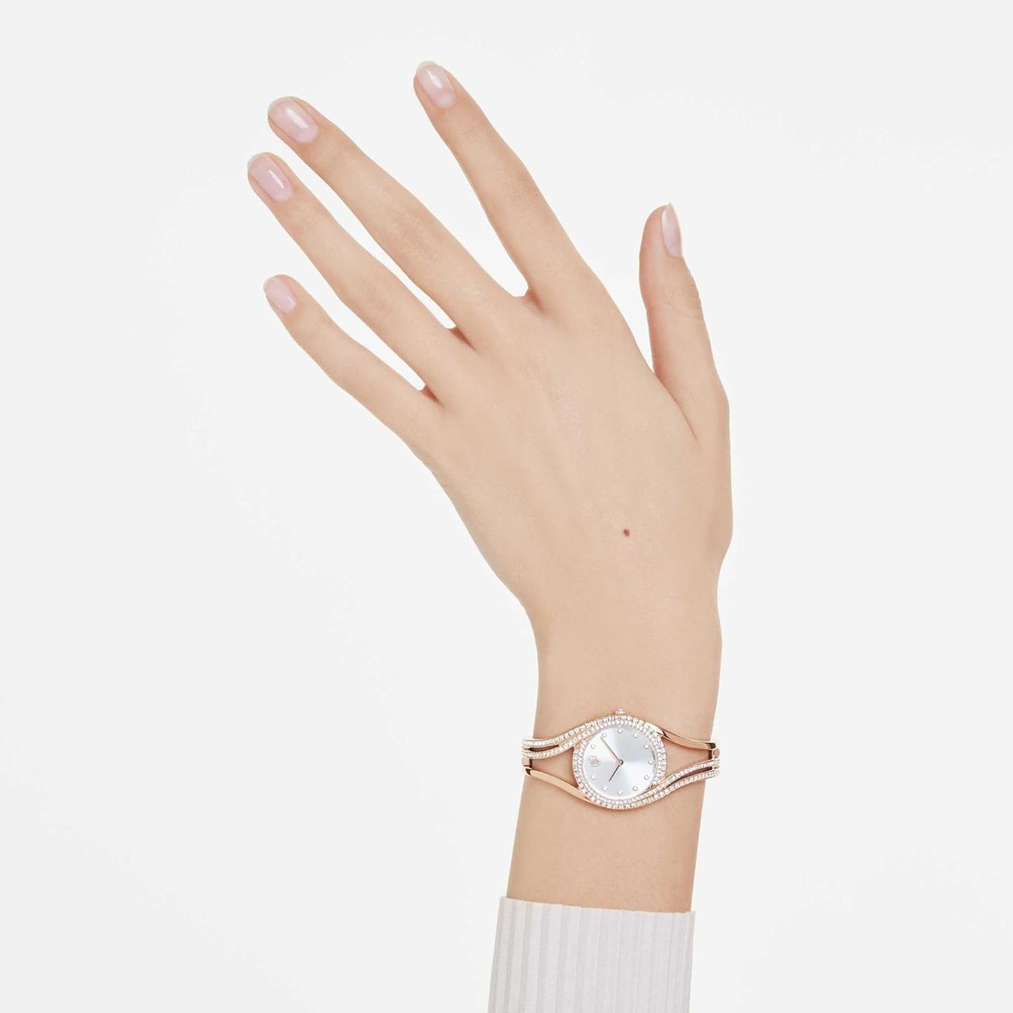 Swarovski Hyperbola Colección Relojes