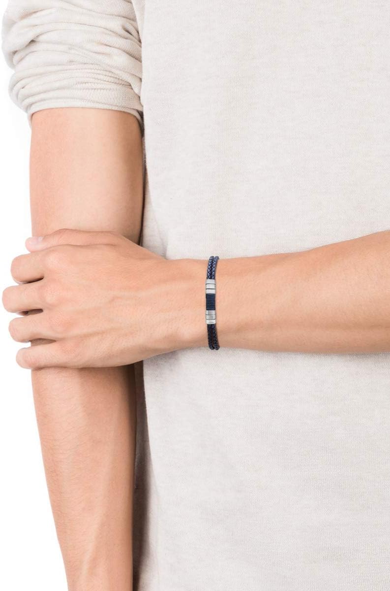 Viceroy Pulsera Hombre
