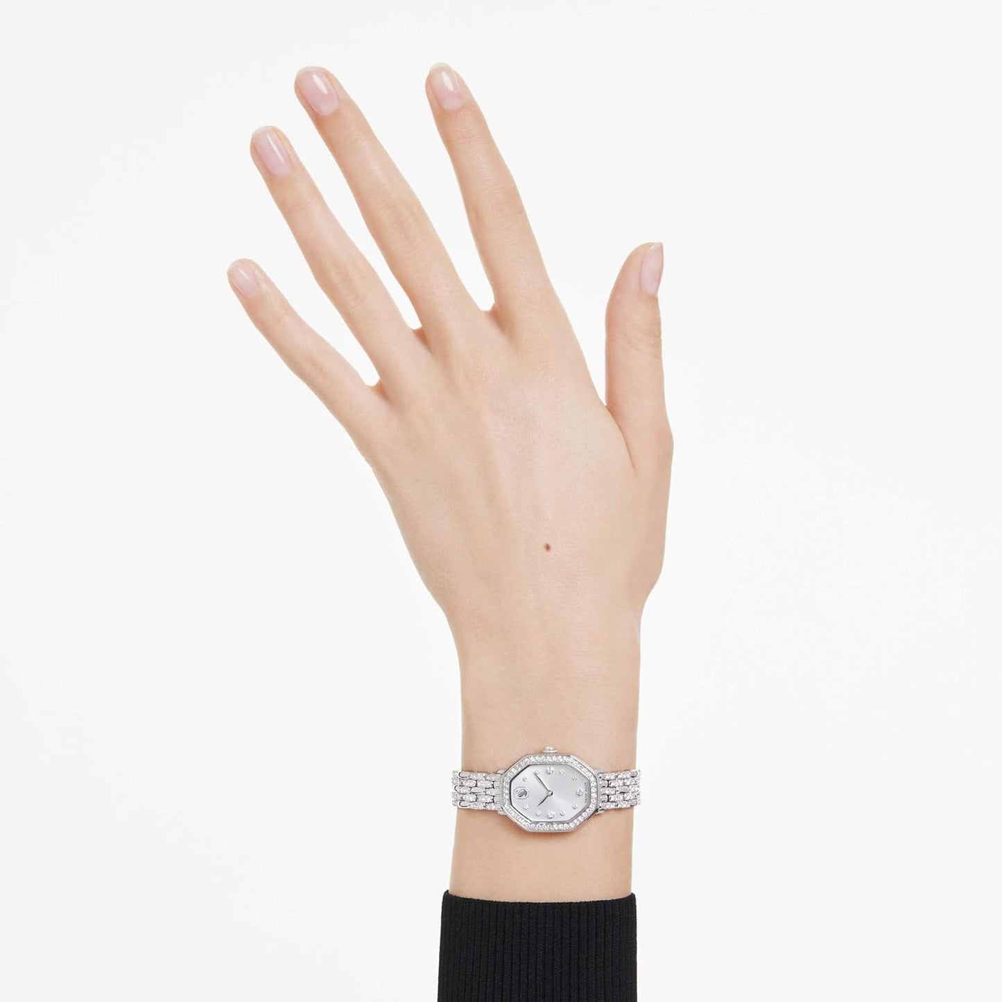 Swarovski Dextera Octagon Colección Relojes